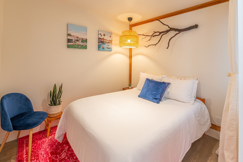 Redwood Hollow Cottages - photo 21