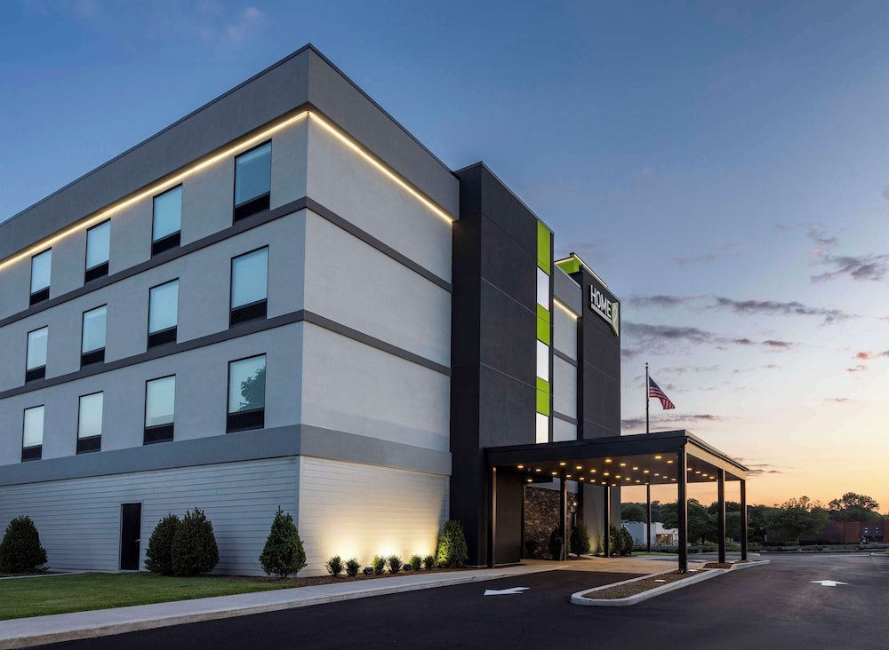 Home2 Suites by Hilton East Haven New Haven - photo 32