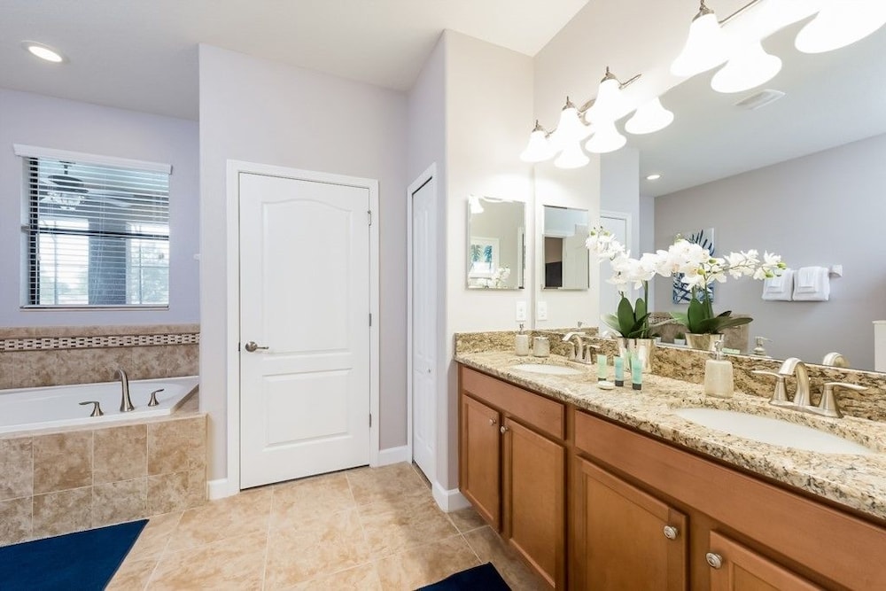 Je54200 Champions Gate Resort 8 Bed 5 Baths Villa - photo 19
