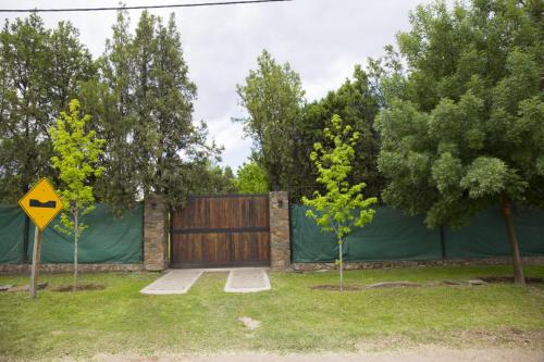 La Damasca — Mendoza — photo 4