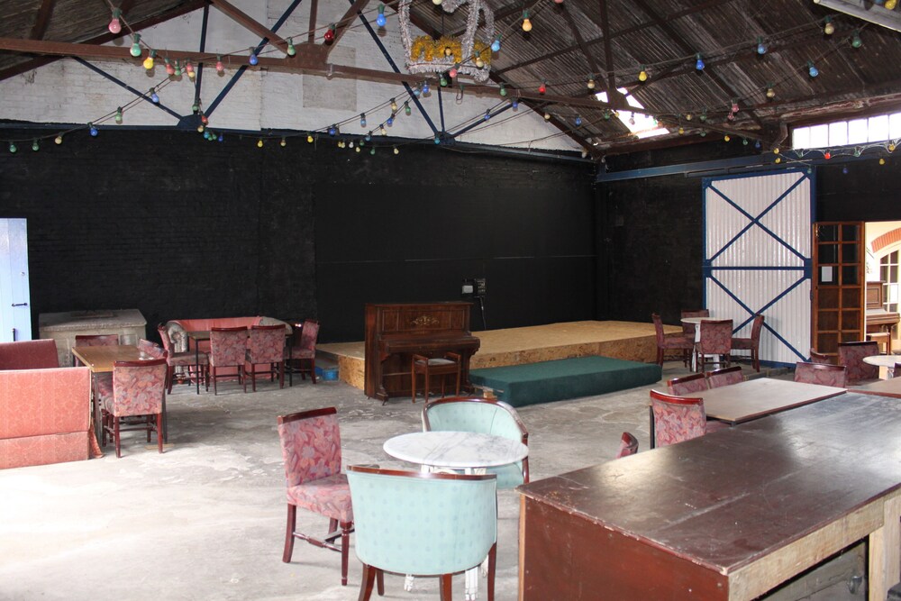 Suddaby’s Crown in Malton, United Kingdom