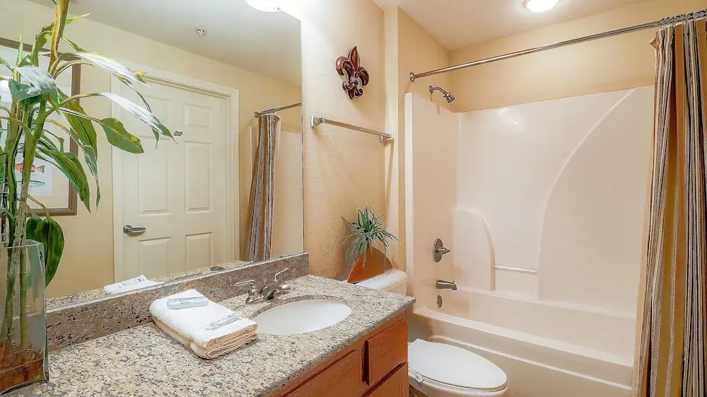 Legacy Towers Legacy II 1302 Deluxe in Gulfport, United States