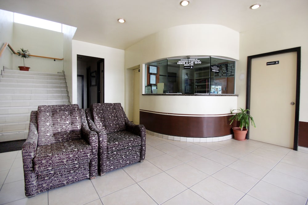 Hotel Astor Tijuana — Tijuana — photo 5