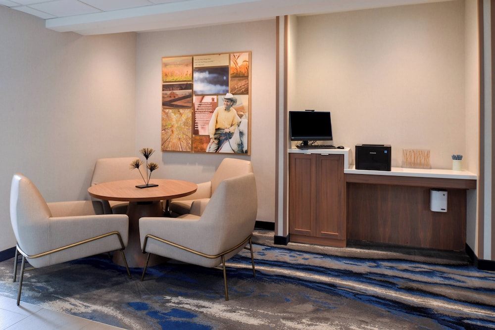 Fairfield Inn & Suites by Marriott Arlington Six Flags - photo 35