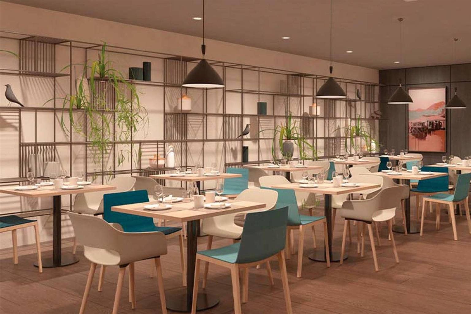 Sercotel Ayala Bilbao in Bilbao, Spain