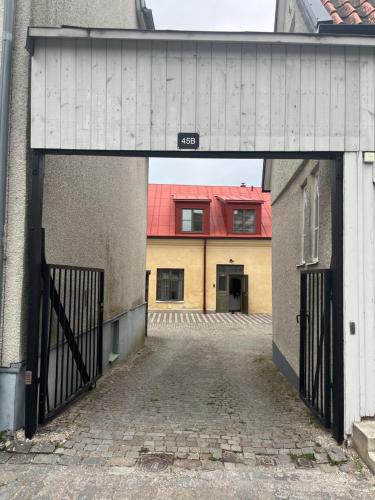Södra Murgatan — 4-Star Luxury Hotel in Visby, Sweden