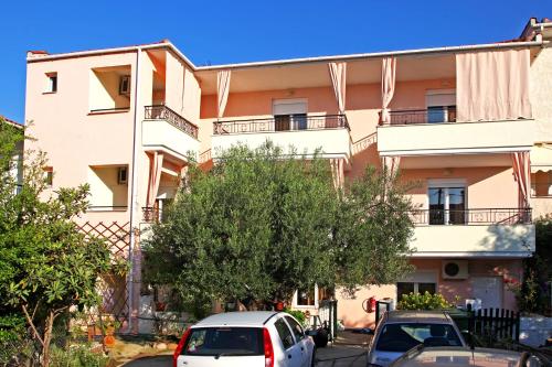 Filomeni Studios in Pefkochori, Greece