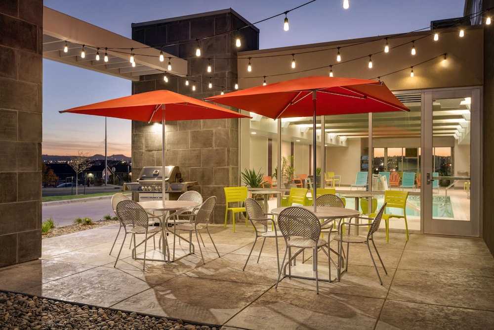 Home2 Suites by Hilton Gillette - photo 21