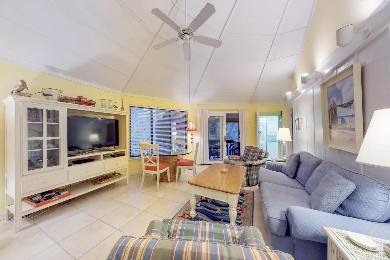 Night Heron 35 — 4-Star Luxury Hotel in Hilton Head Island, United States