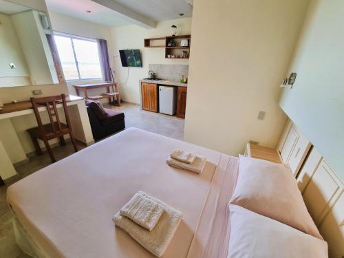 Boulevard 251 Riverside Apartments — 4-Star Luxury Hotel in Iquitos, Peru