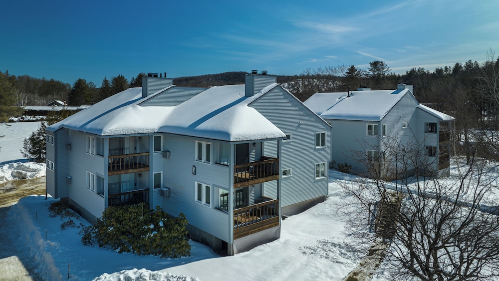 Okemo Mountain Lodging by Vail Resorts - photo 63