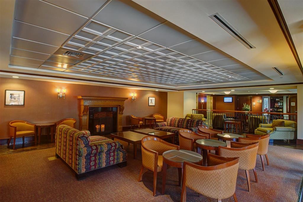 Wellsworth Hotel - photo 27