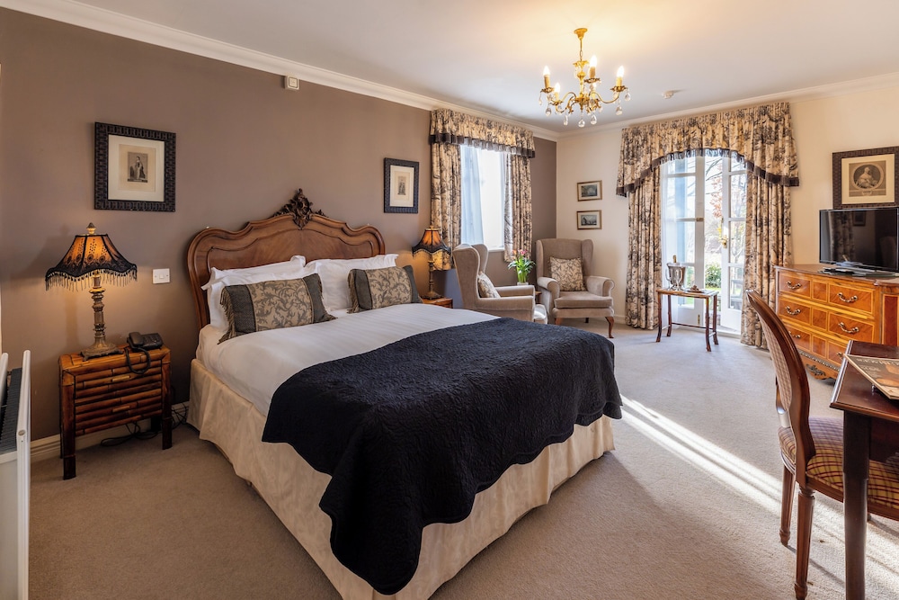 Diglis House Hotel — Worcester — photo 4