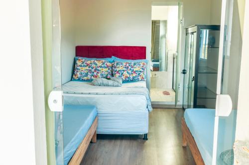 Pousada Residencial Marinho - carbon neutral hotel in Florianopolis