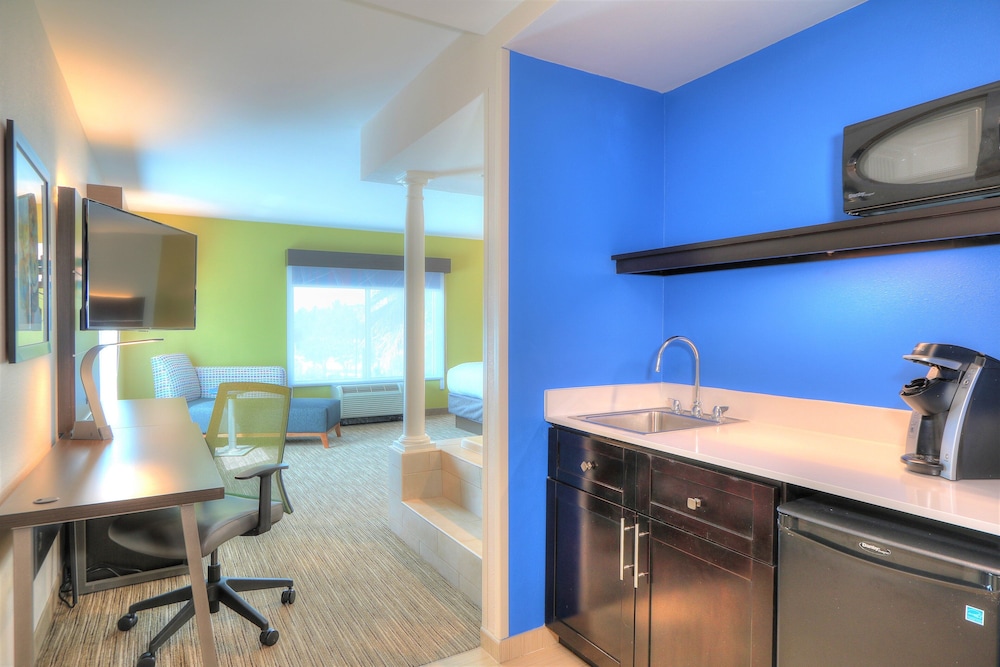 Holiday Inn Express Hotel & Suites Mobile Saraland by IHG - photo 15