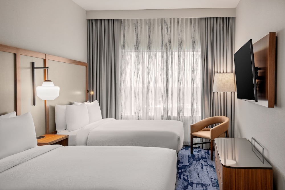 Fairfield by Marriott Inn & Suites Austin Downtown - photo 11