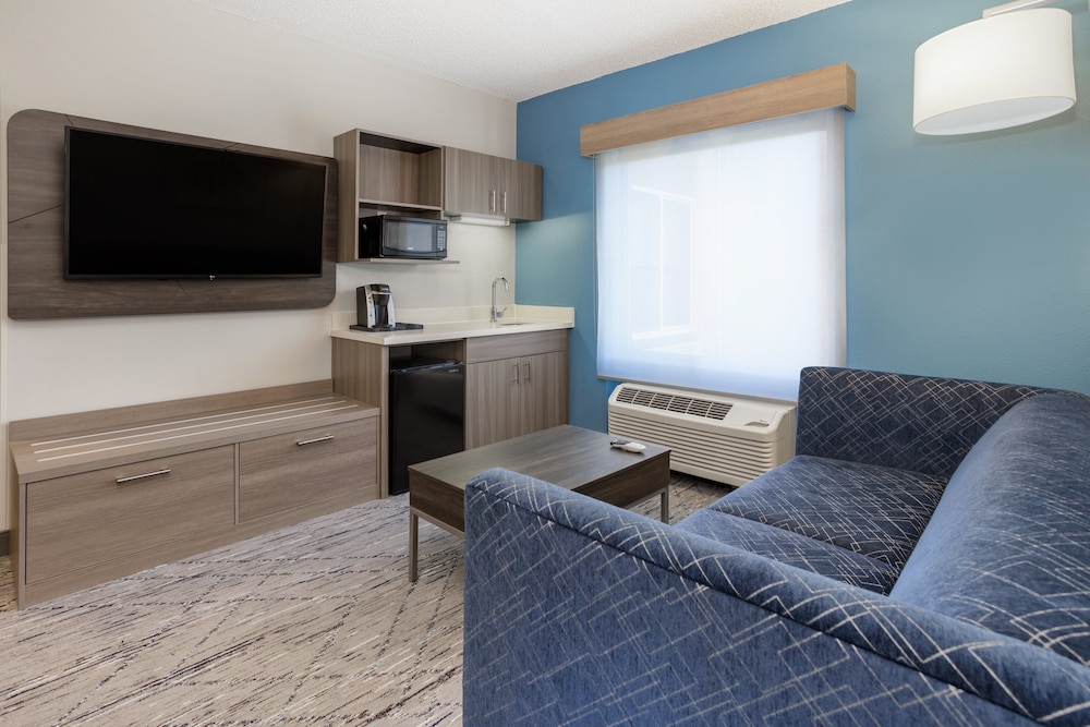 Holiday Inn Express Hotel & Suites New Tampa I 75 by IHG - photo 29