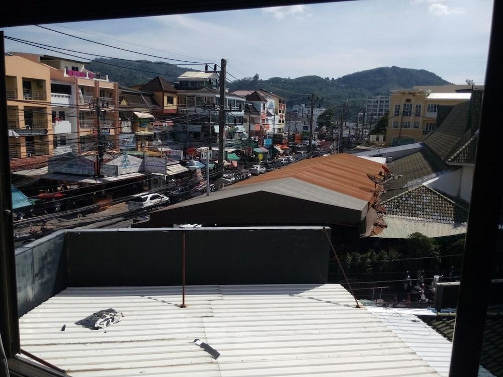 Hotel Sea Princess — hotel in Patong