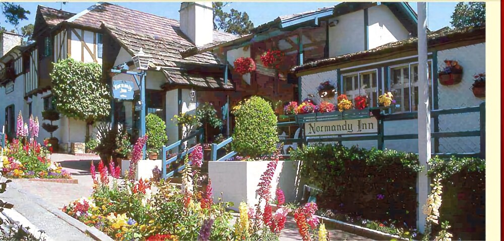 Normandy Inn - featured photo