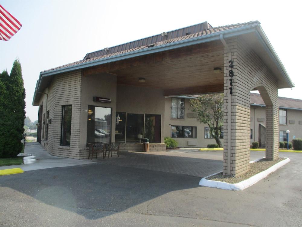 Motel 6 Kennewick WA Tri Cities - photo 2