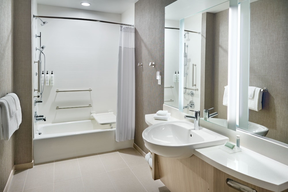 SpringHill Suites by Marriott Franklin Mint - photo 21