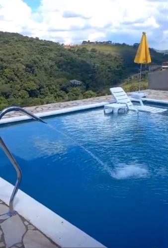 Rancho do andi - carbon neutral hotel in Unknown City