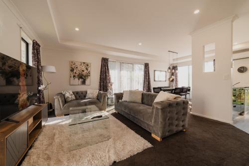 The Wilmers Gathering Place in Christchurch, New Zealand