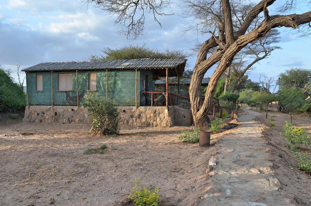 Sentrim Samburu in Nanyuki, Kenya