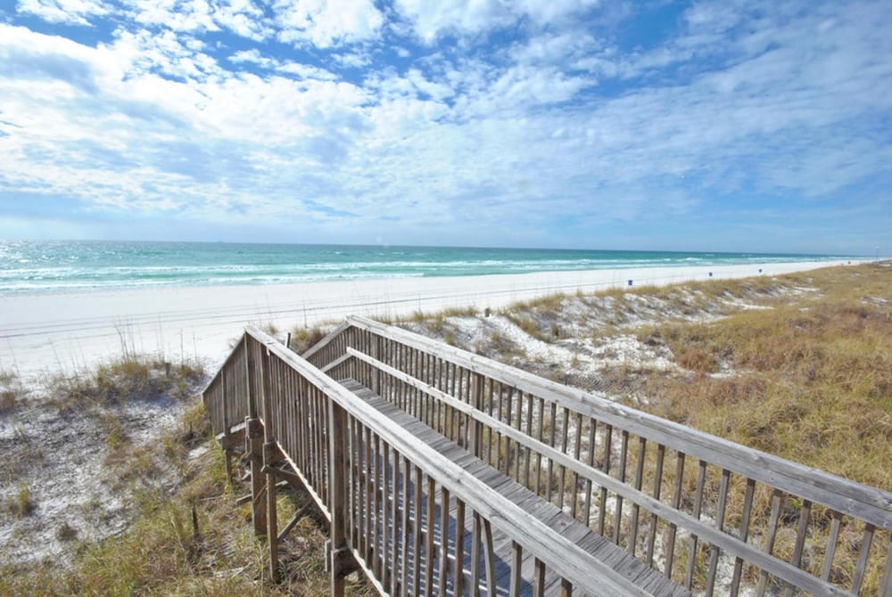 Aquavista Beach Resort By Panhandle Getaways - photo 191