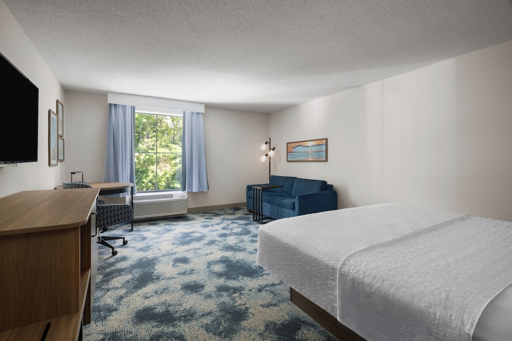 Hampton Inn Murrells Inlet Myrtle Beach Area - photo 10