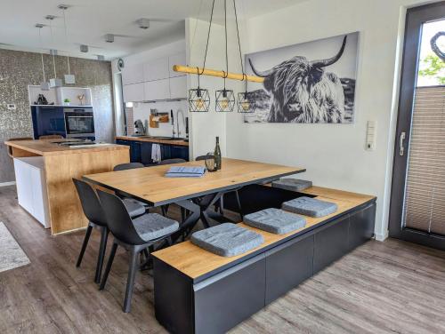 Bergkultur Sauerland — 4-Star Luxury Hotel in Medebach, Germany