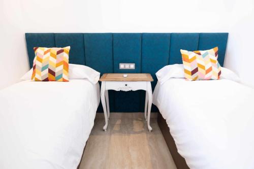 Luxury Apartment Sand Sabi — 4-Star Luxury Hotel in Corralejo, Spain