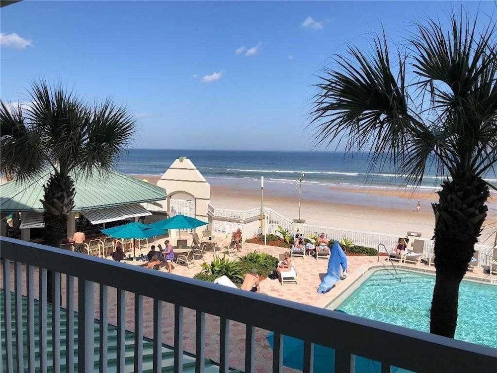 Daytona Beach Resort 212 One Bedroom Condo - featured photo