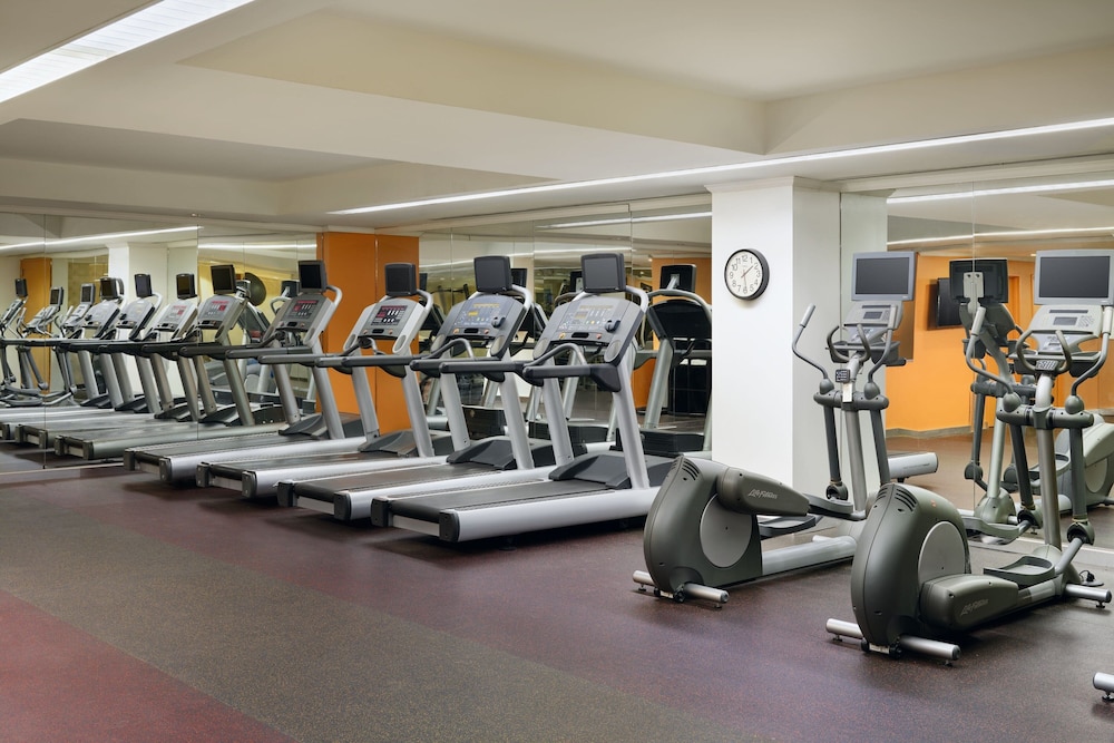 Residence Inn Philadelphia Center City - photo 32
