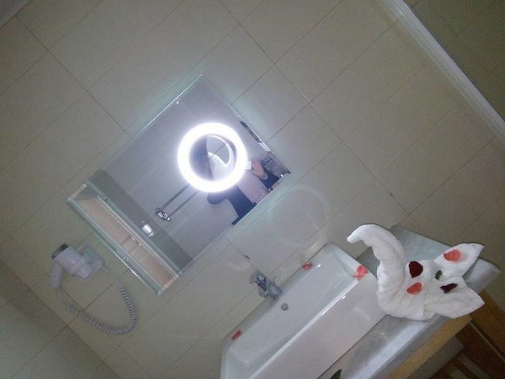 Rym el Djamil Hotel — Annaba — photo 2