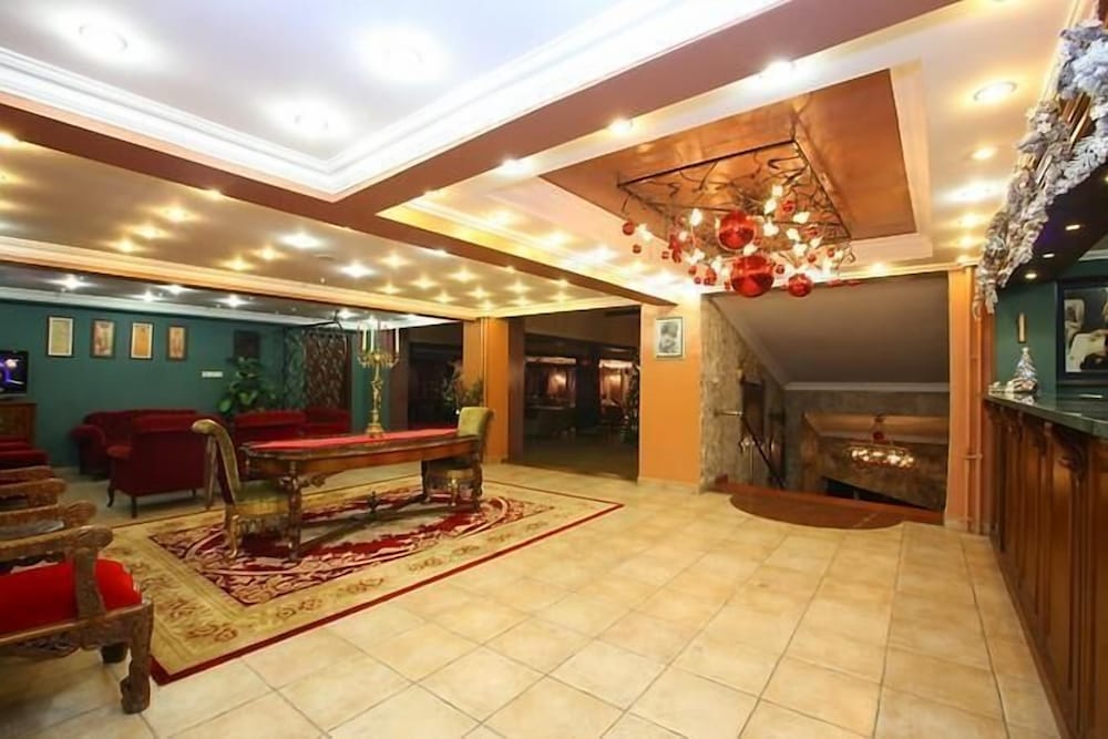 Residencia De Capiz - carbon neutral hotel in Roxas