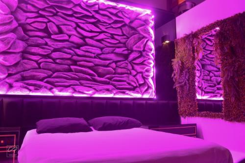 Amore Mio - carbon neutral hotel in Unknown City