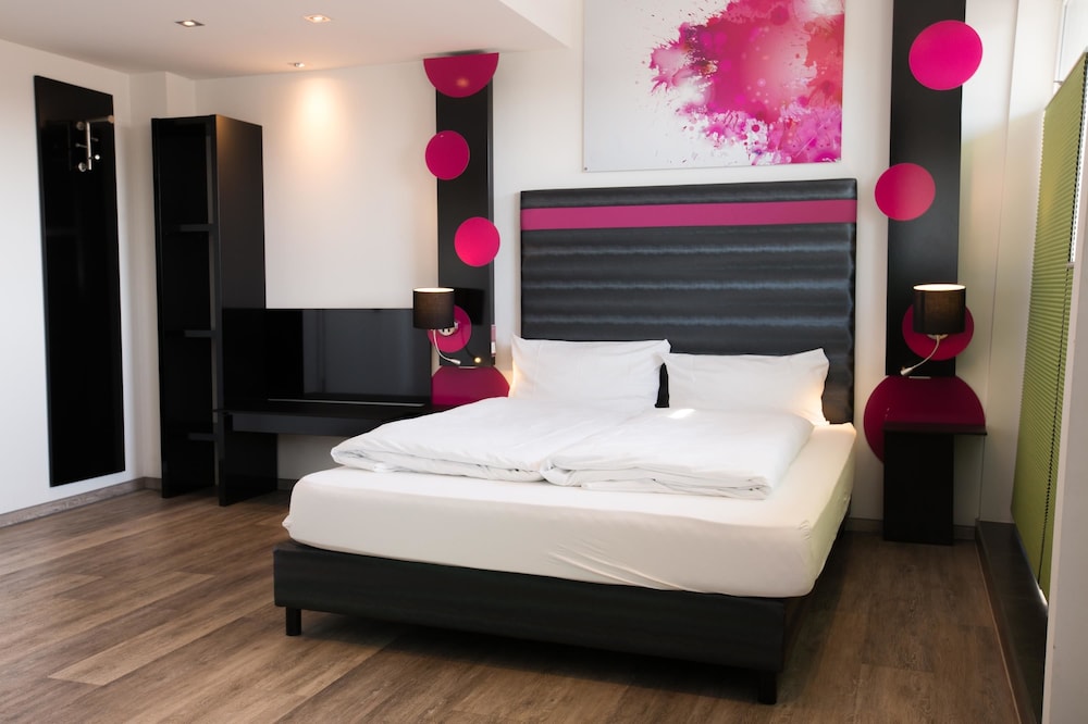 Garner Bremen City by IHG — Bremen — photo 3