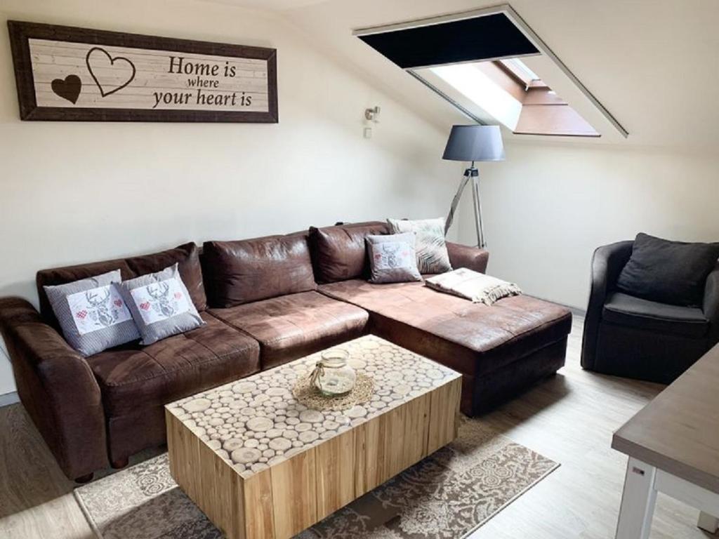 Ferienwohnung Hauzenberg Blick — 4-Star Luxury Hotel in Hauzenberg, Germany