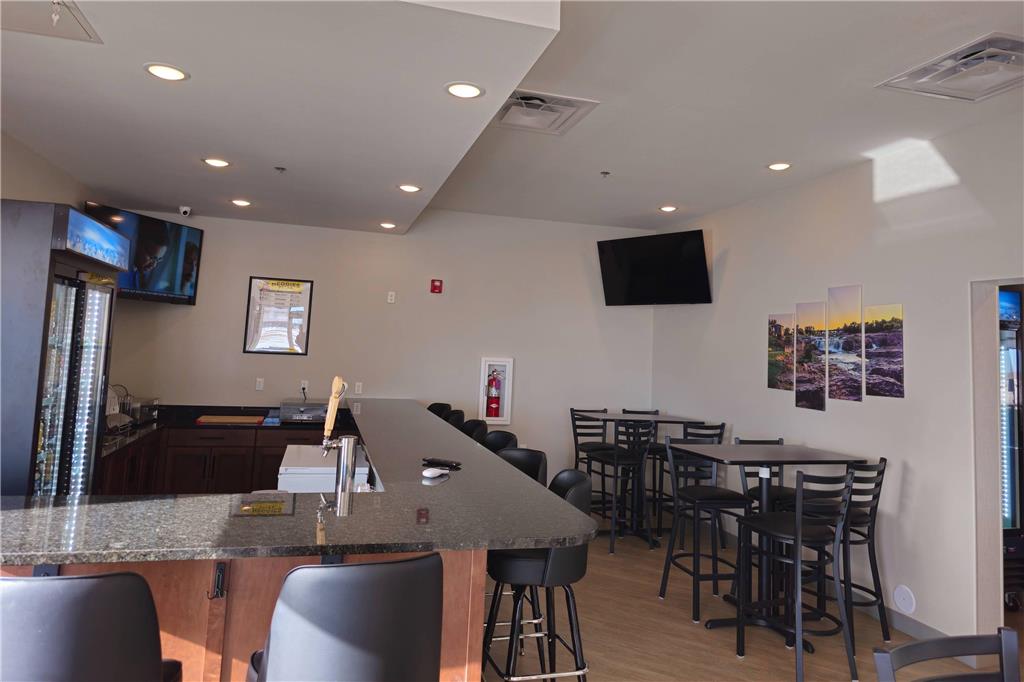 Comfort Inn & Suites at Sanford Sports Complex - photo 46