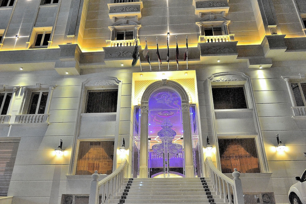 Refal Homes — 4-Star Luxury Hotel in Jeddah, Saudi Arabia