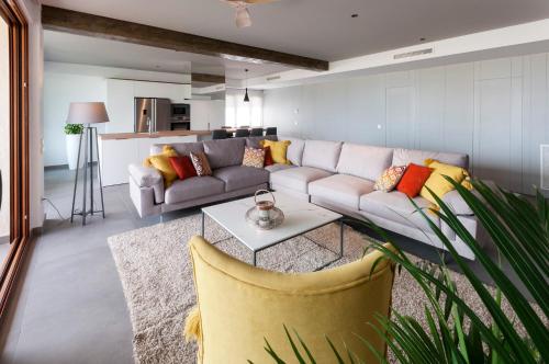 Ag Casa Del Mar Premium — Gandia — photo 3