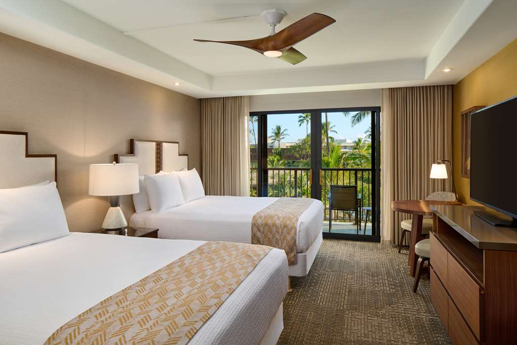 Outrigger Kaanapali Beach Resort - photo 37