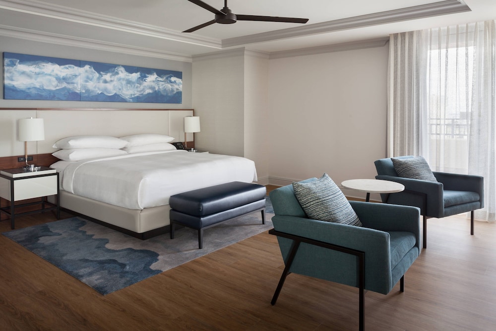 Tampa Marriott Water Street - photo 17