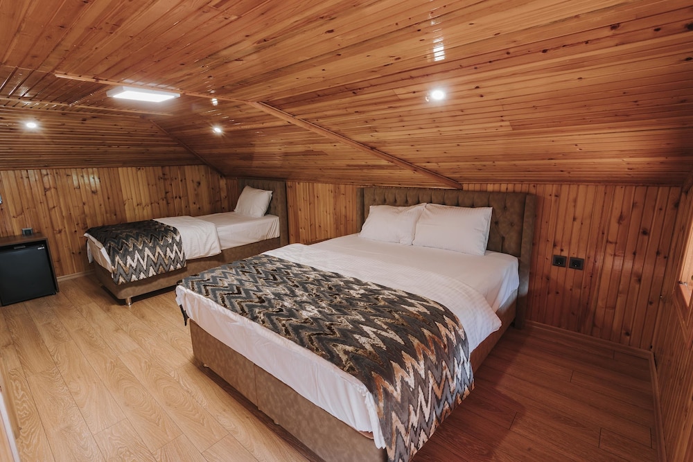 Iskalita Otel — Macka — photo 5