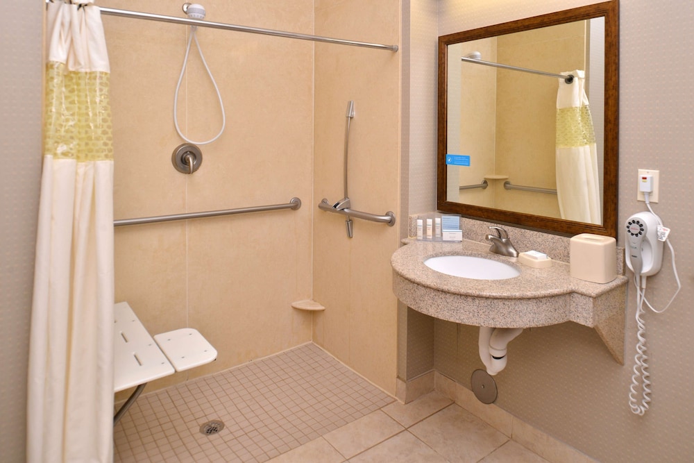 Hampton Inn Van Horn - photo 13