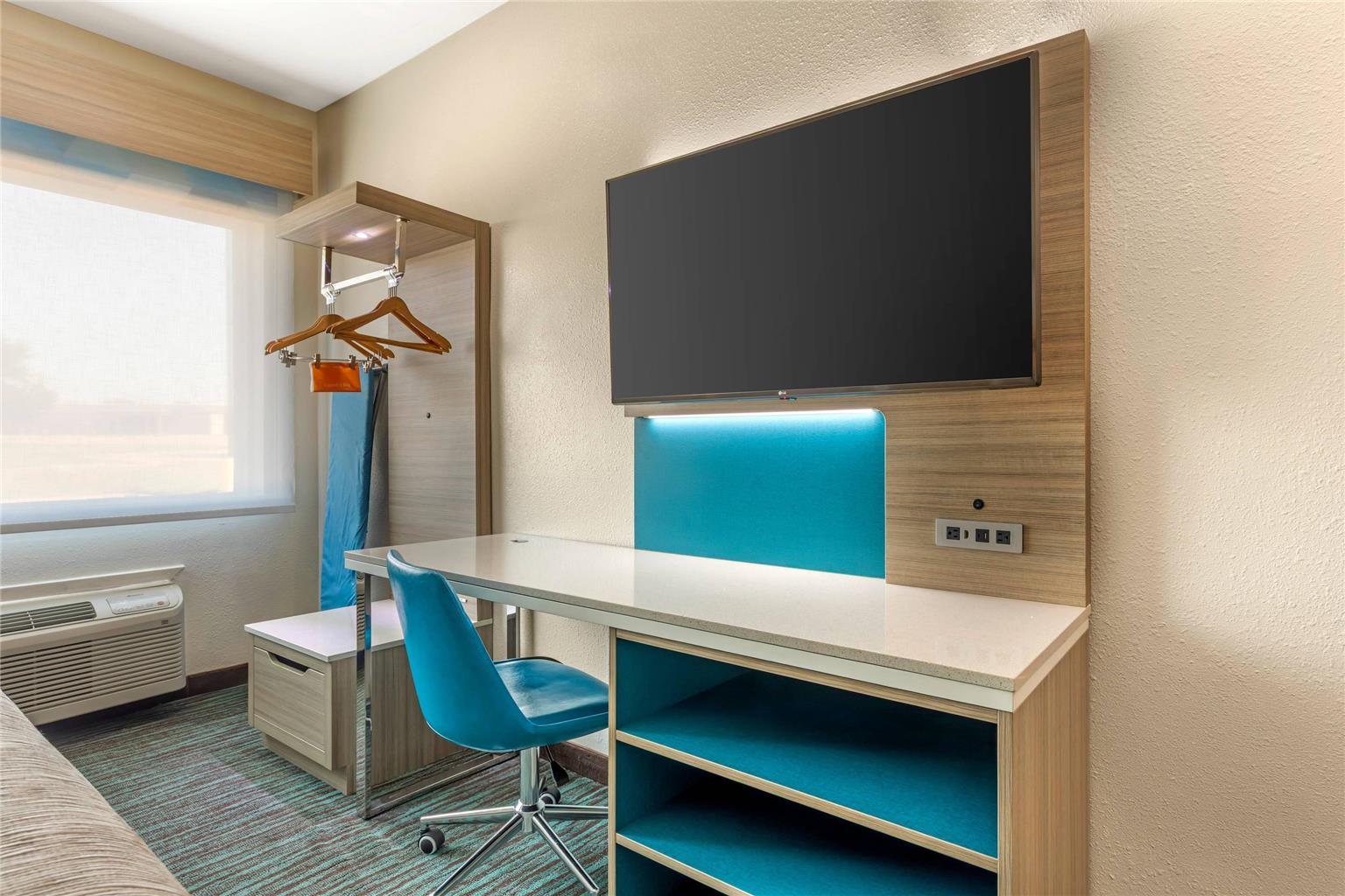 Quality Inn Mesquite Dallas East - photo 27