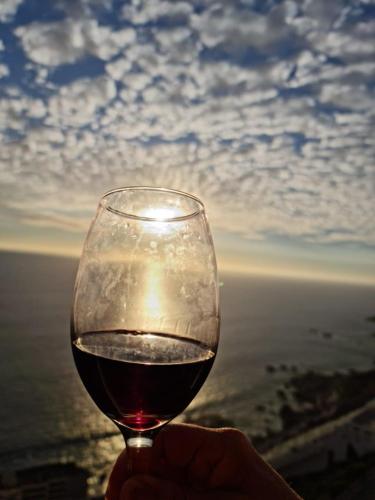 Resort Aqua Renaca — Vina Del Mar