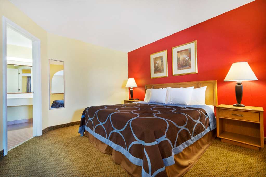 Super 8 by Wyndham Lancaster - photo 14