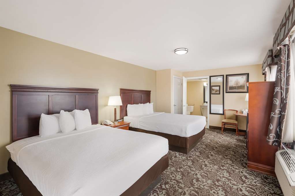 Best Western Conway - photo 14